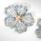 Gregoriana Earrings