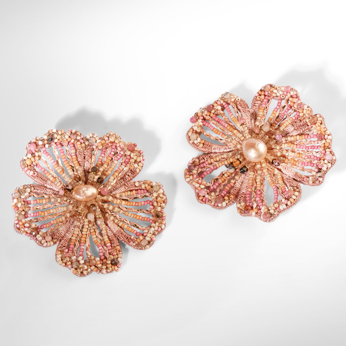 Gregoriana Earrings