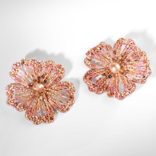 Gregoriana Earrings