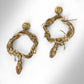 Narcissa Earrings