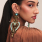 Malika Earrings