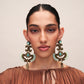 Malika Earrings