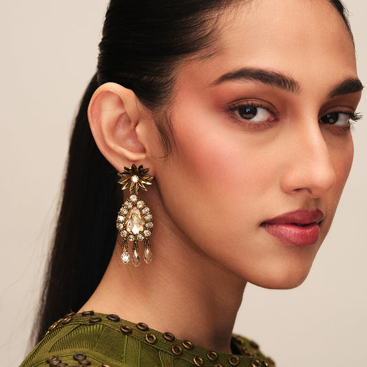 Asandi Earrings