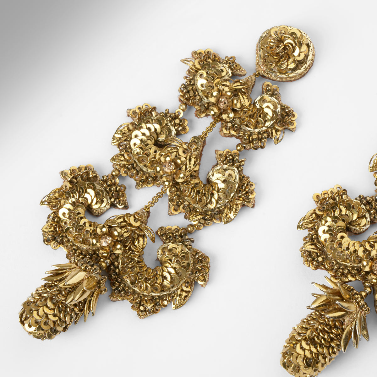 Adelaide Earrings