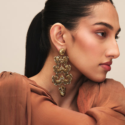 Adelaide Earrings