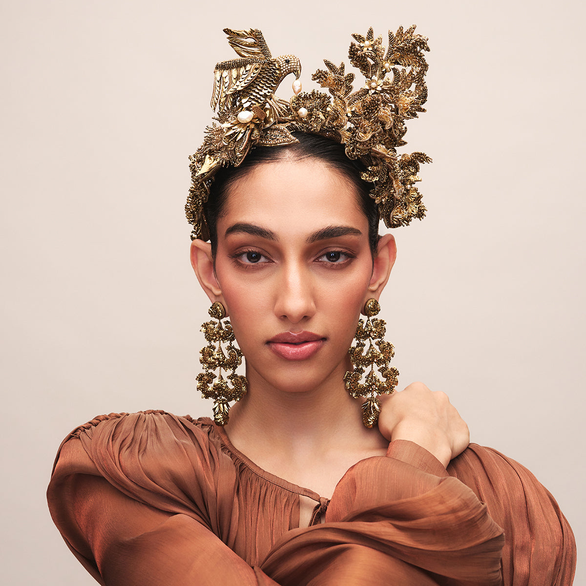 Adelaide Earrings