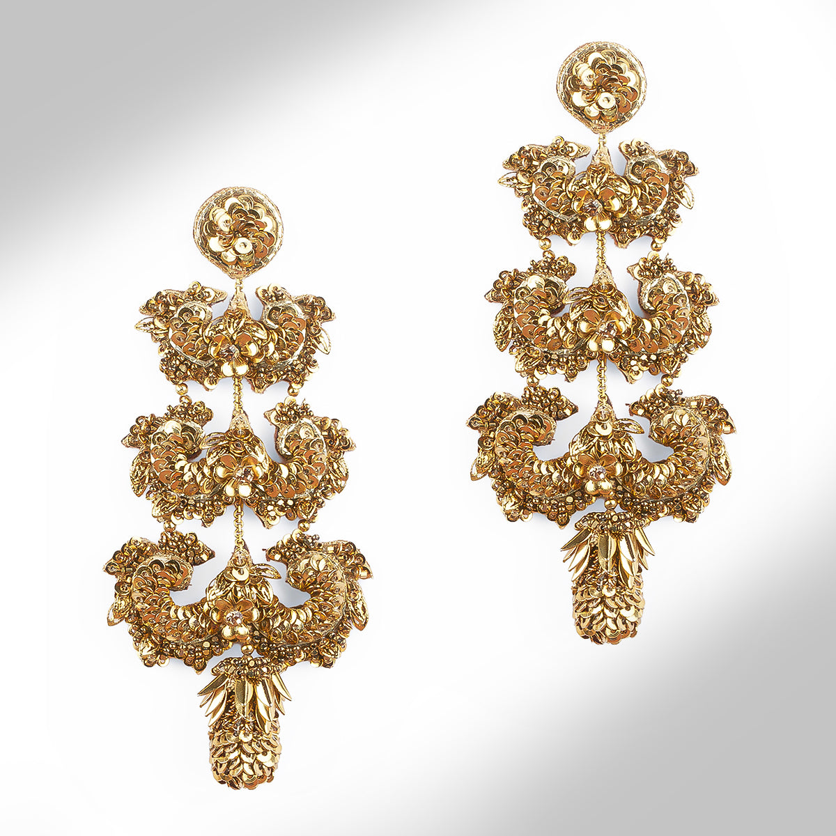 Adelaide Earrings