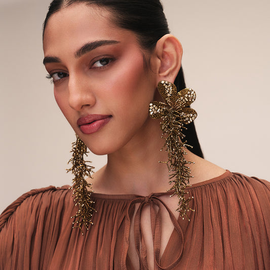 Khilna Earrings