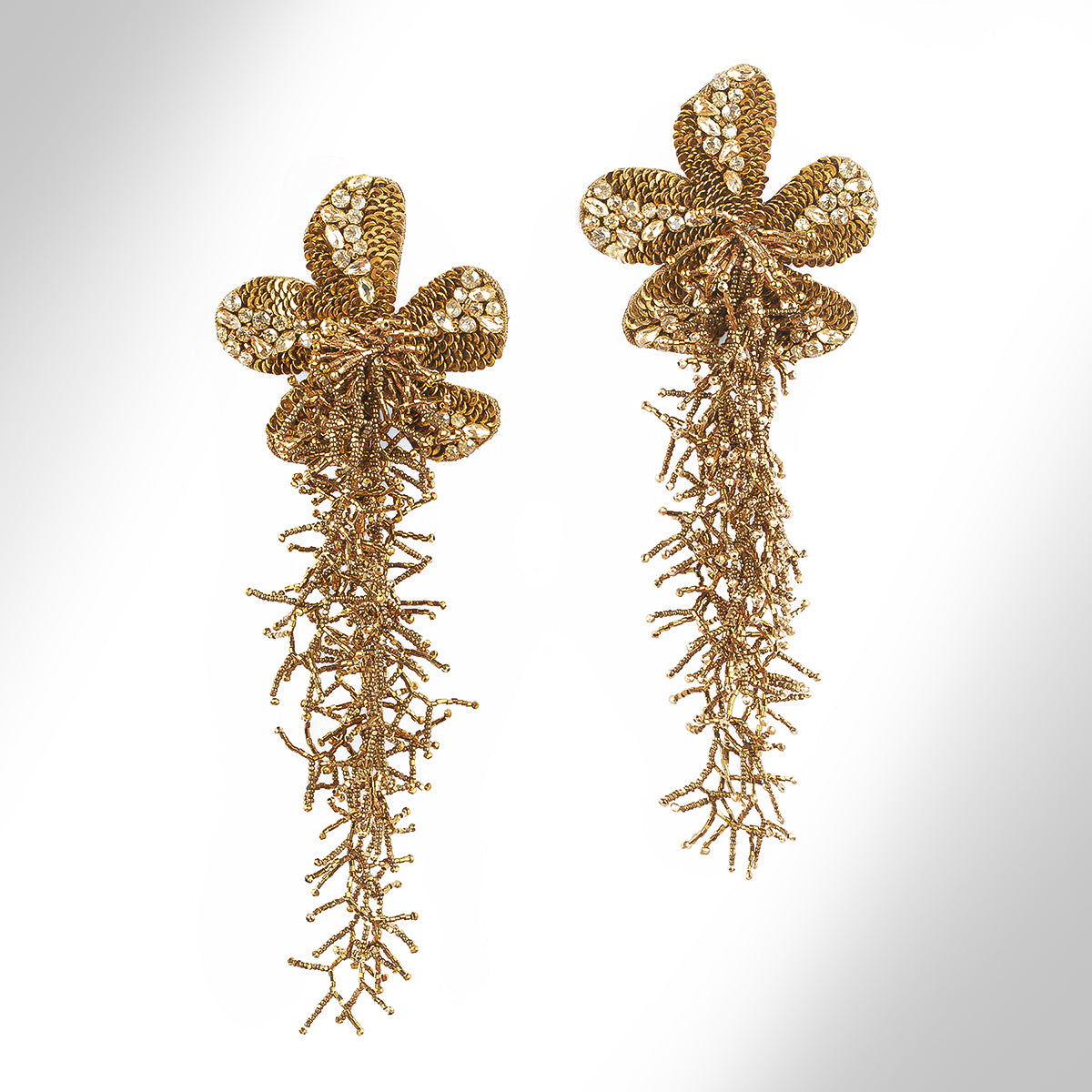Khilna Earrings