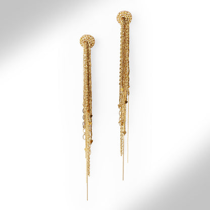 Sitara Earrings