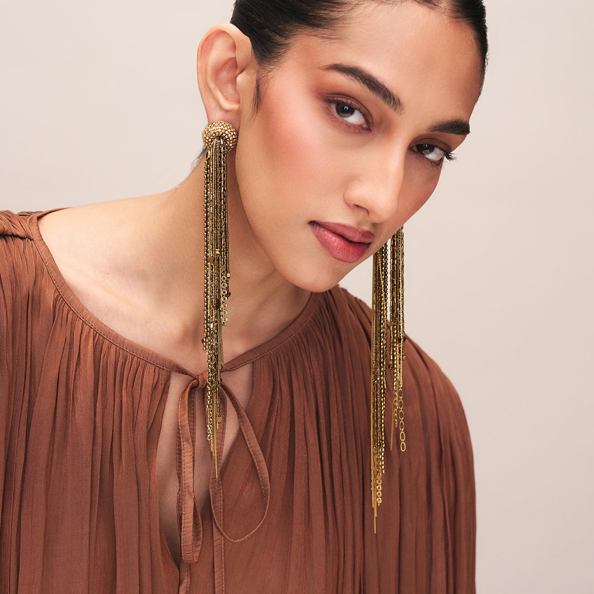 Sitara Earrings