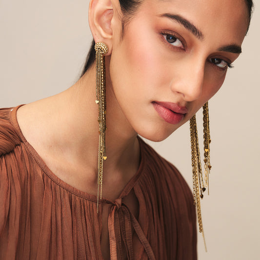 Sitara Earrings