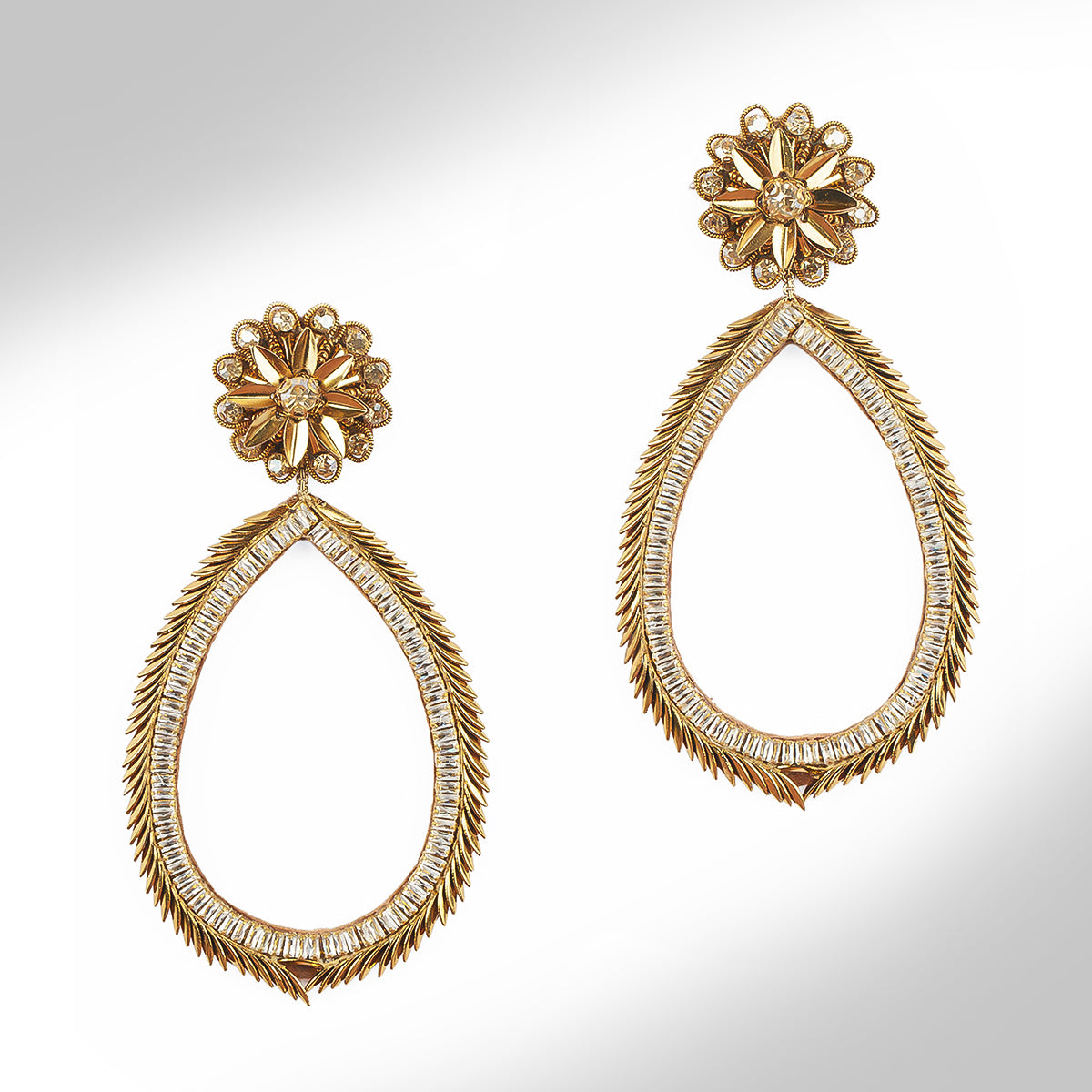 Najia Earrings