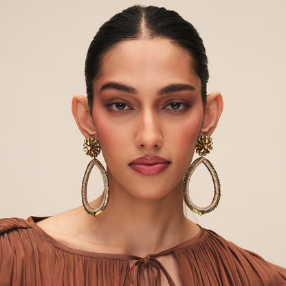 Najia Earrings