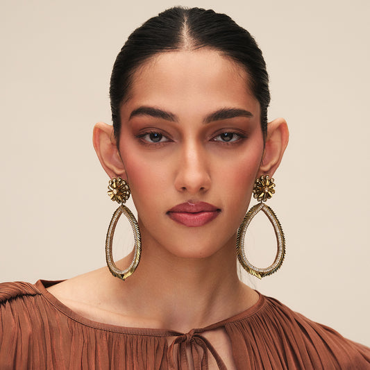 Najia Earrings