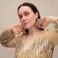 Kathryn on Ice Earrings