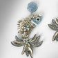 Fish Earrings
