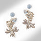 Fish Earrings