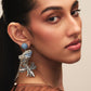 Fish Earrings