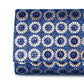 Detail Of Deepa Gurnani Handmade Liv Clutch in Navy