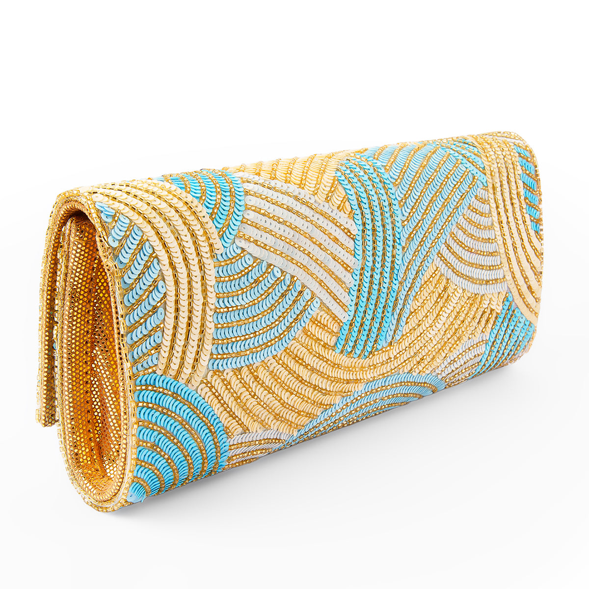 Pallavi Clutch