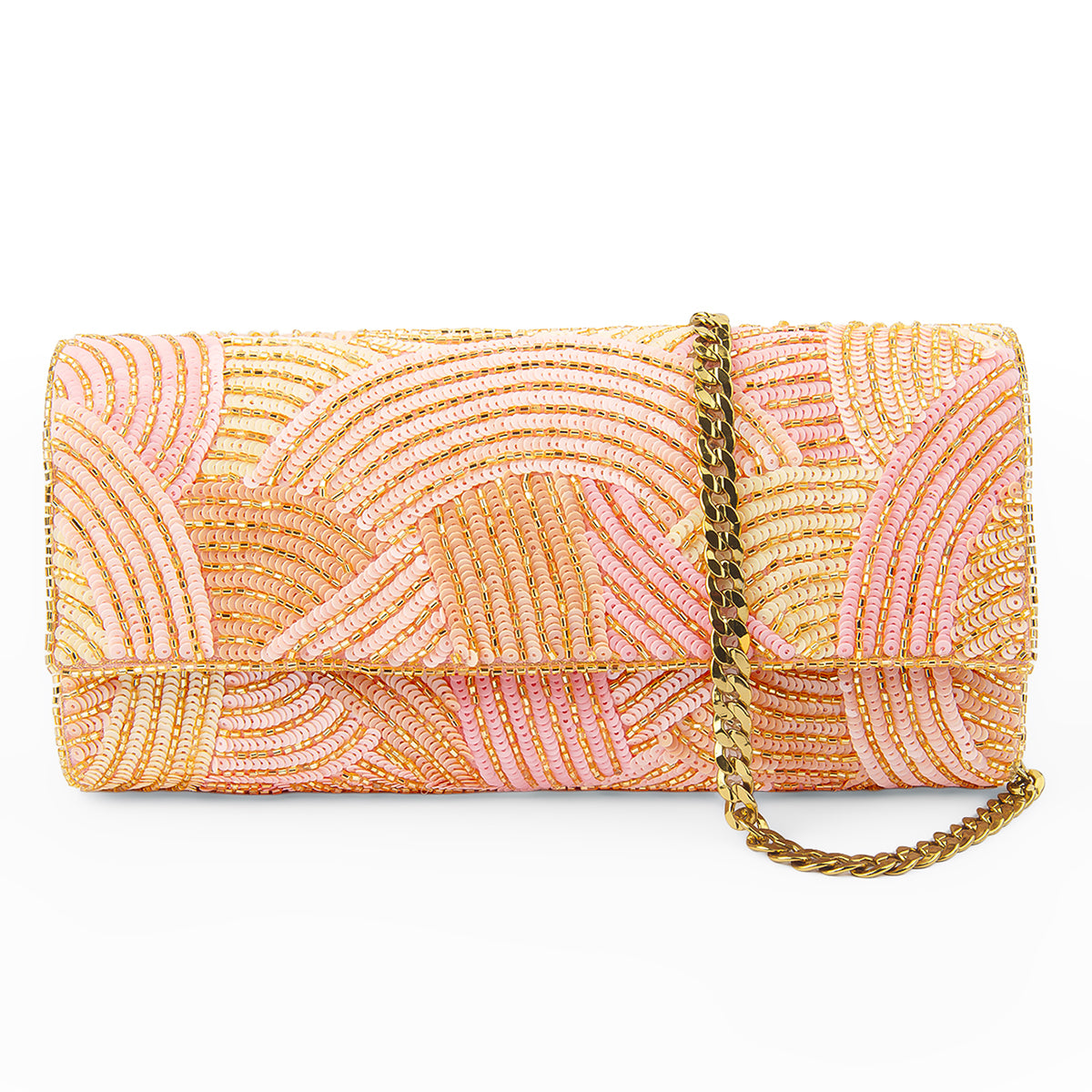 Pallavi Clutch