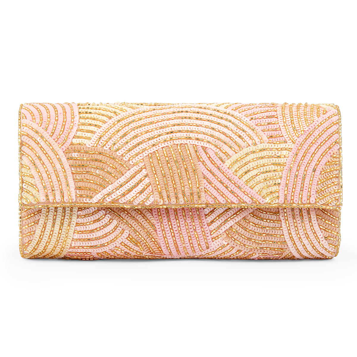 Pallavi Clutch