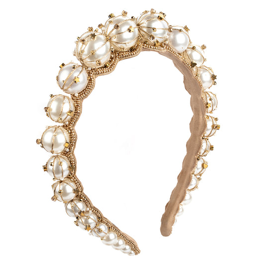 Czar Headband