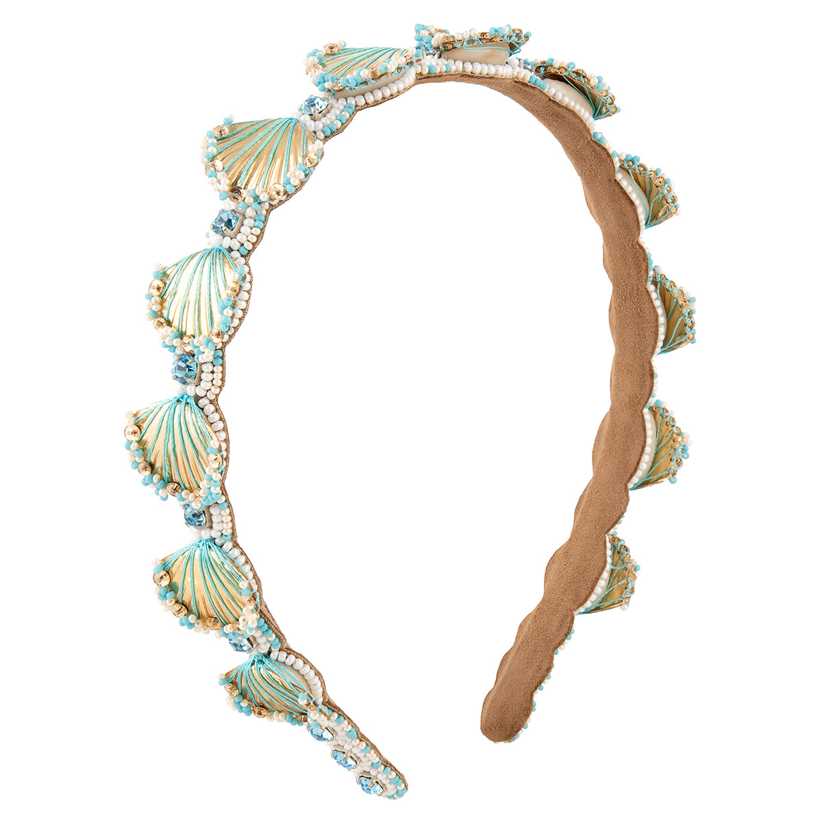 Aletta Headband