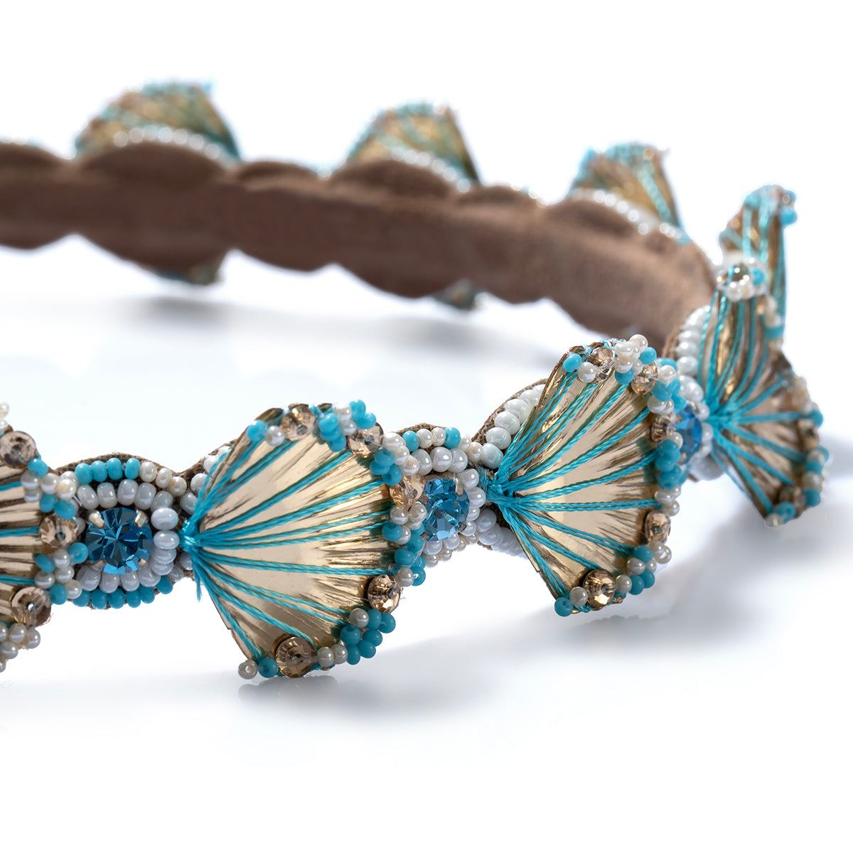 Aletta Headband