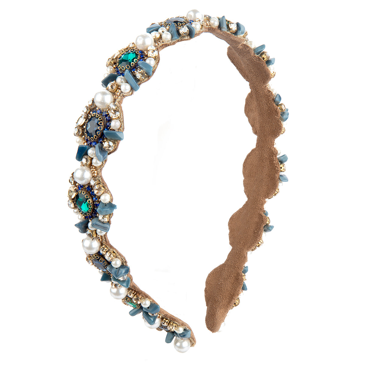 Kierra Headband