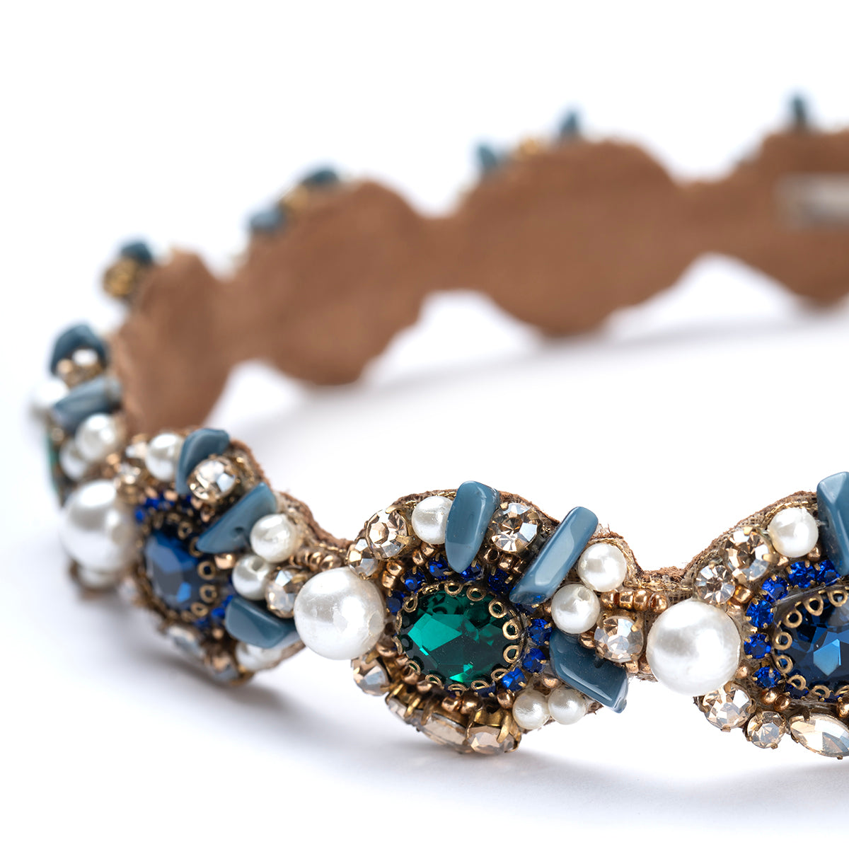 Kierra Headband