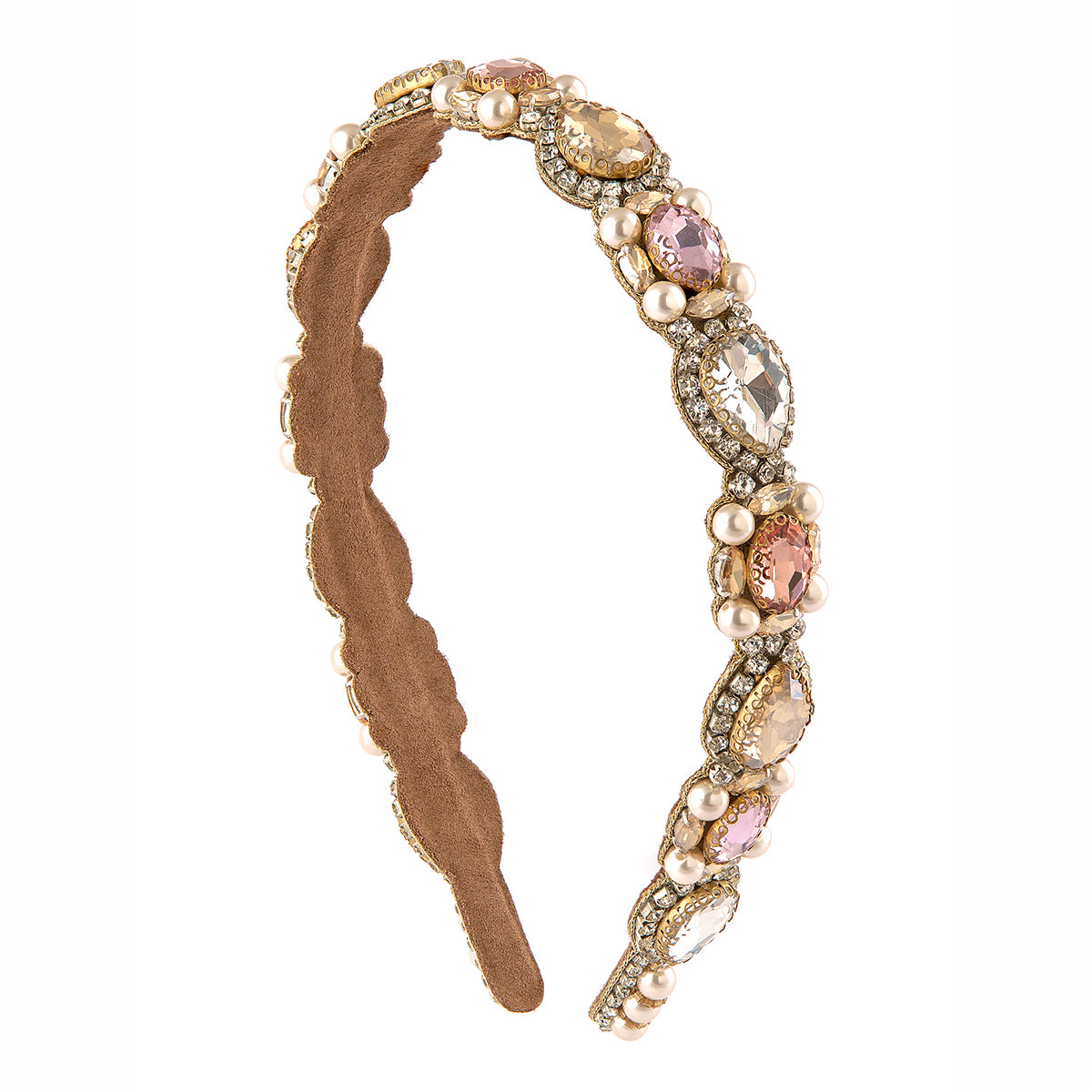 Connan Headband