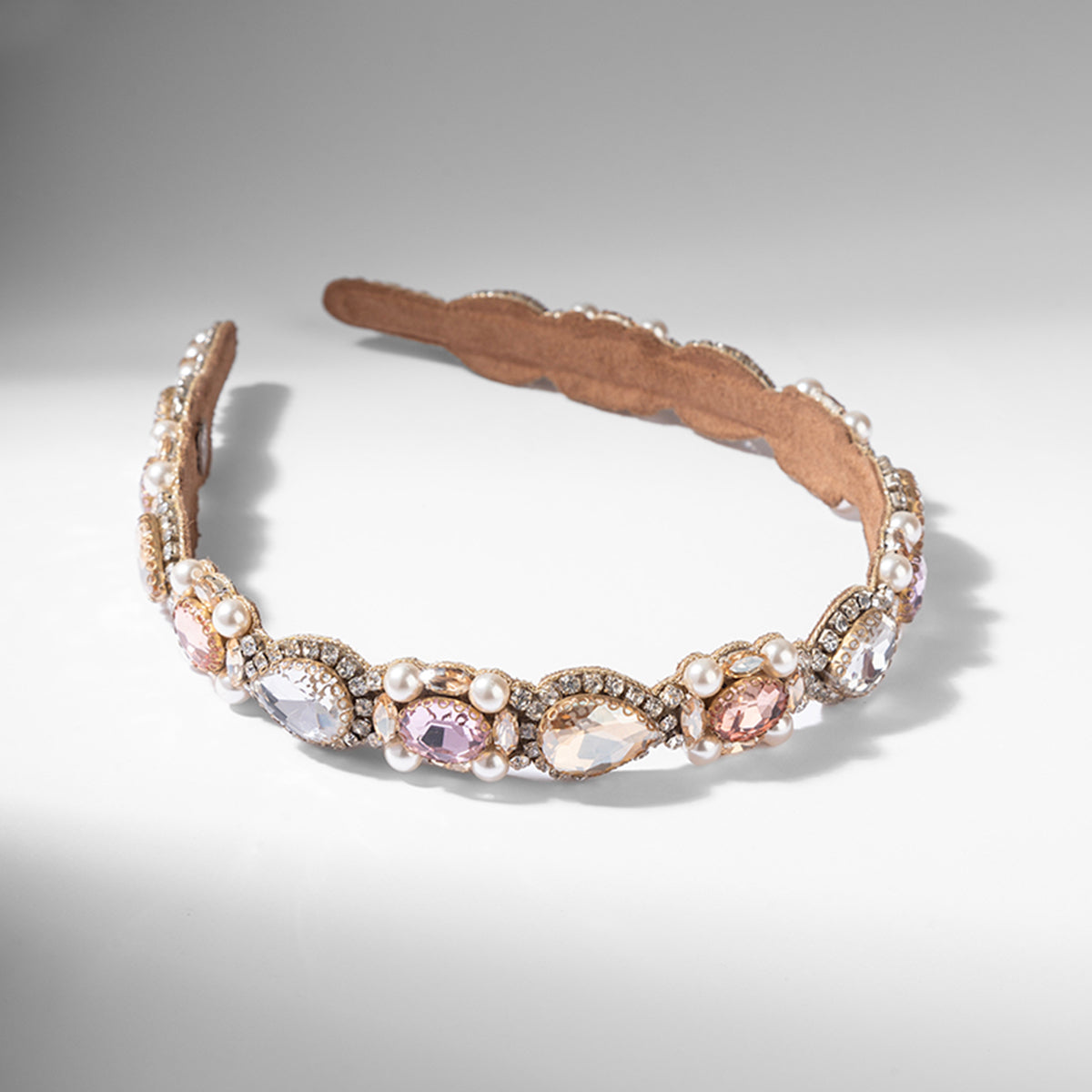 Connan Headband