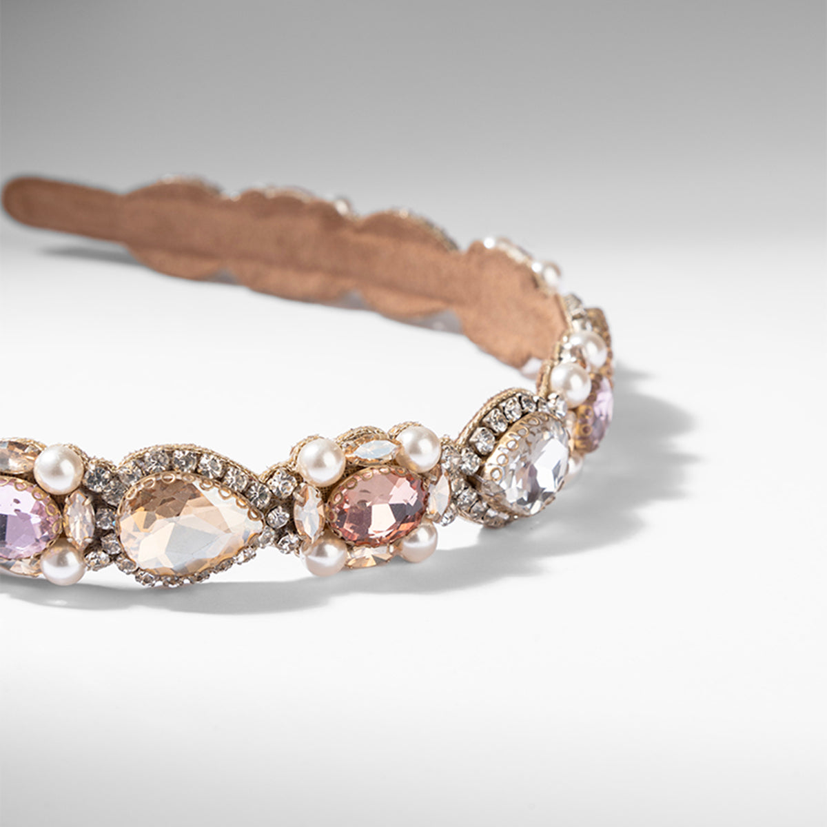 Connan Headband