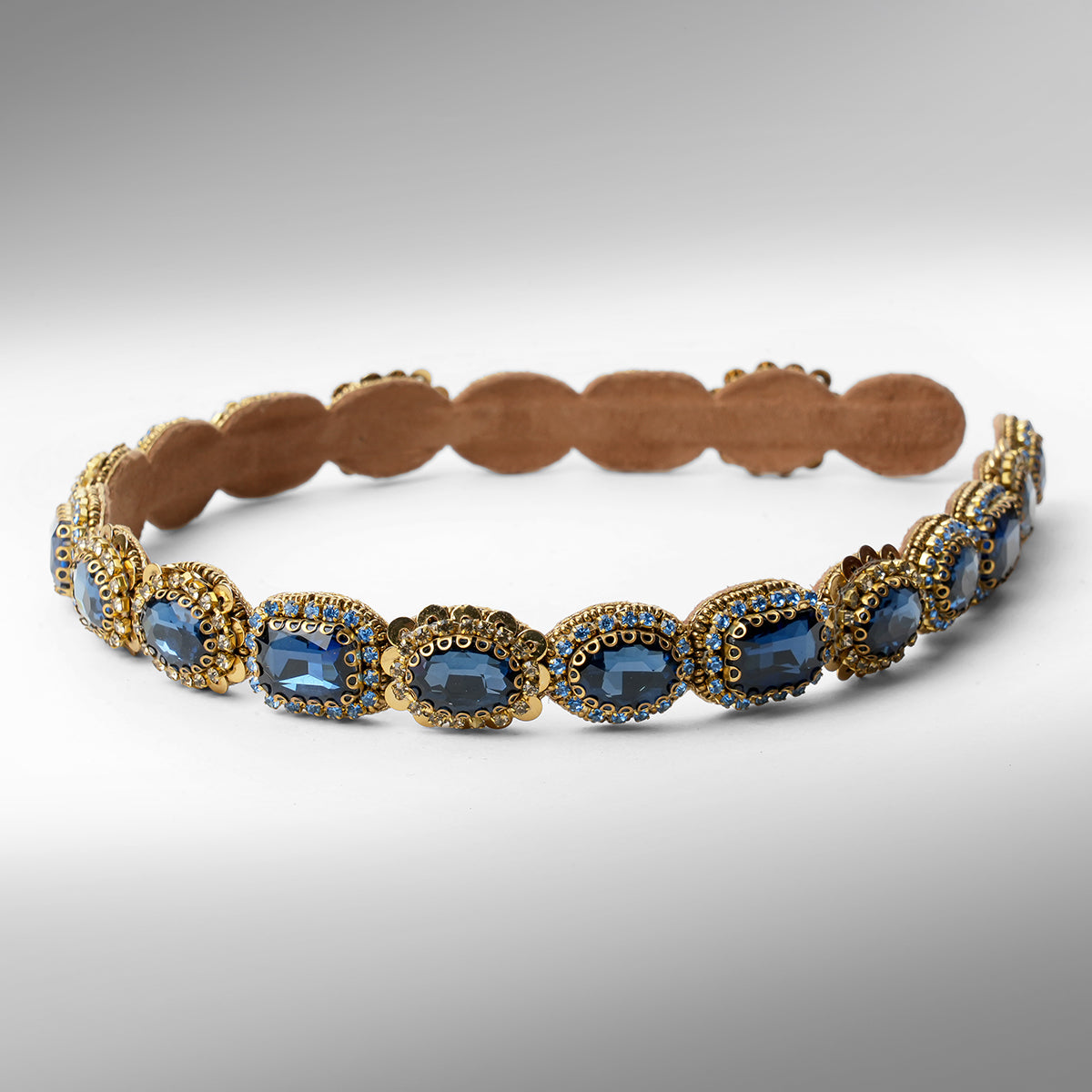 Zekia Headband