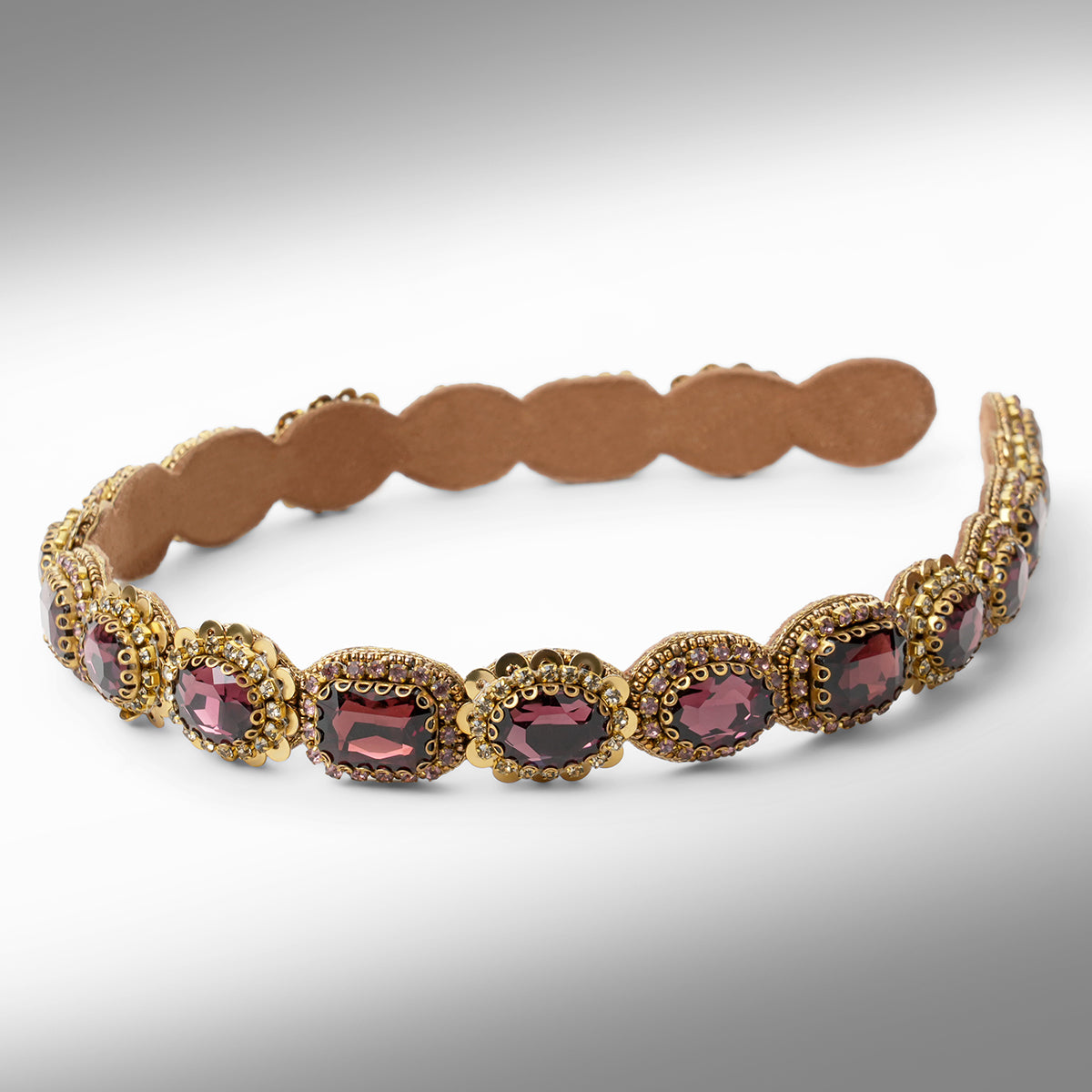 Zekia Headband