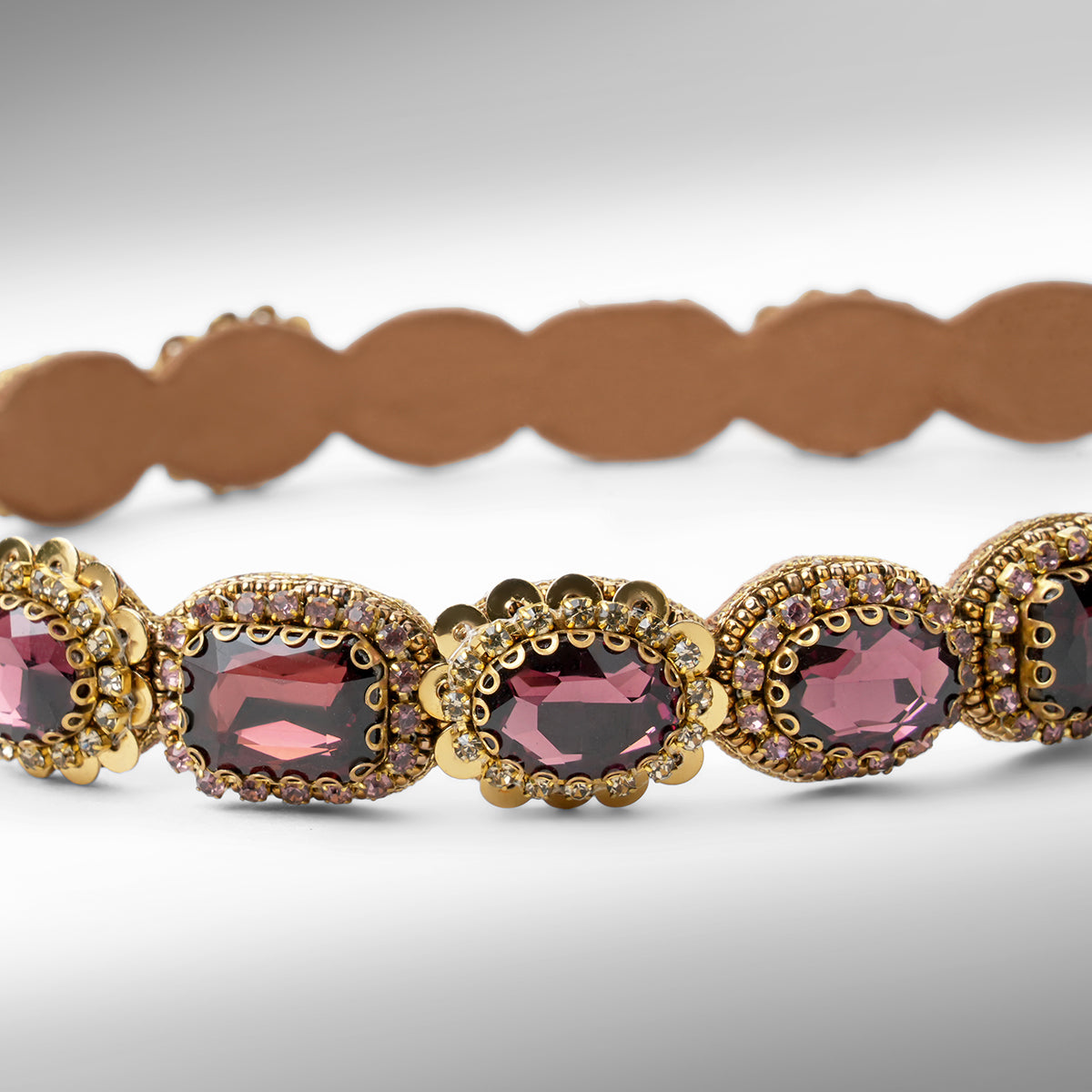 Zekia Headband
