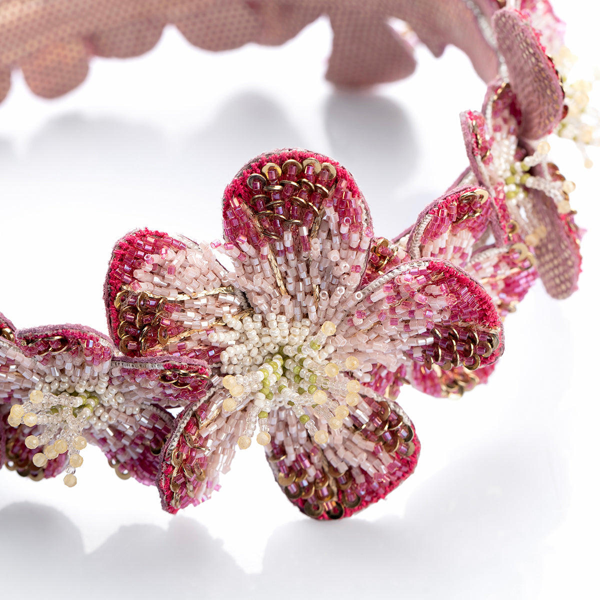 Regina Headband