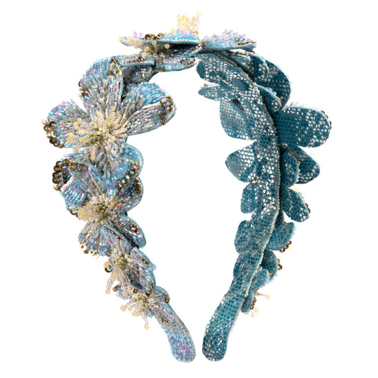 Regina Headband
