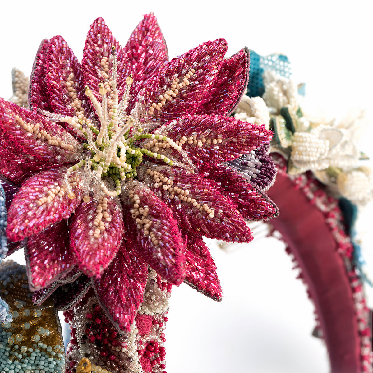Camille Headband