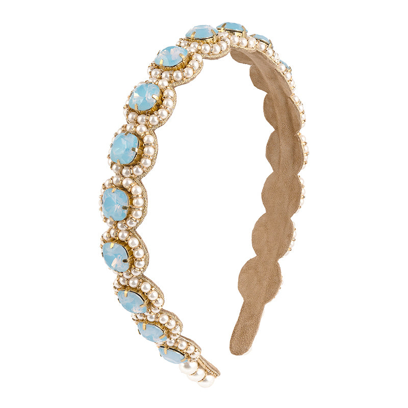 Anatolia Headband