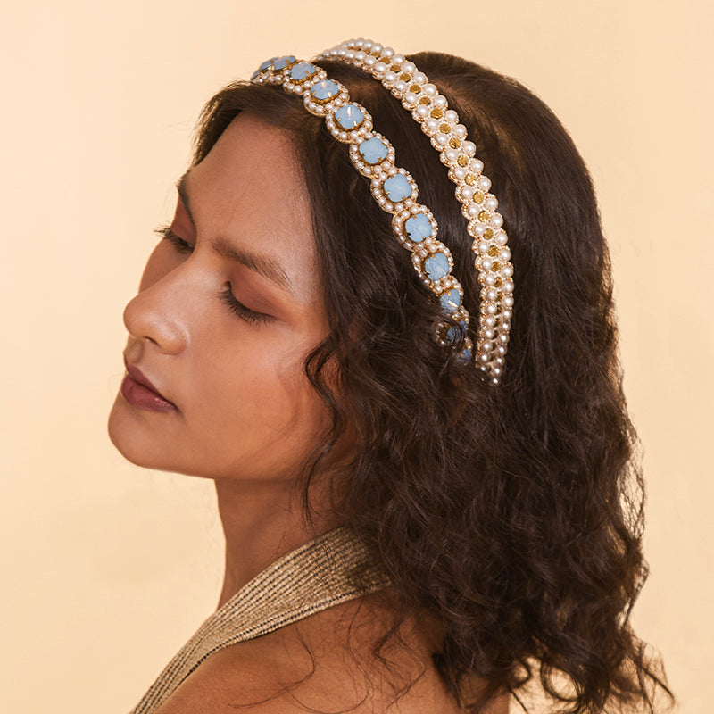 Anatolia Headband