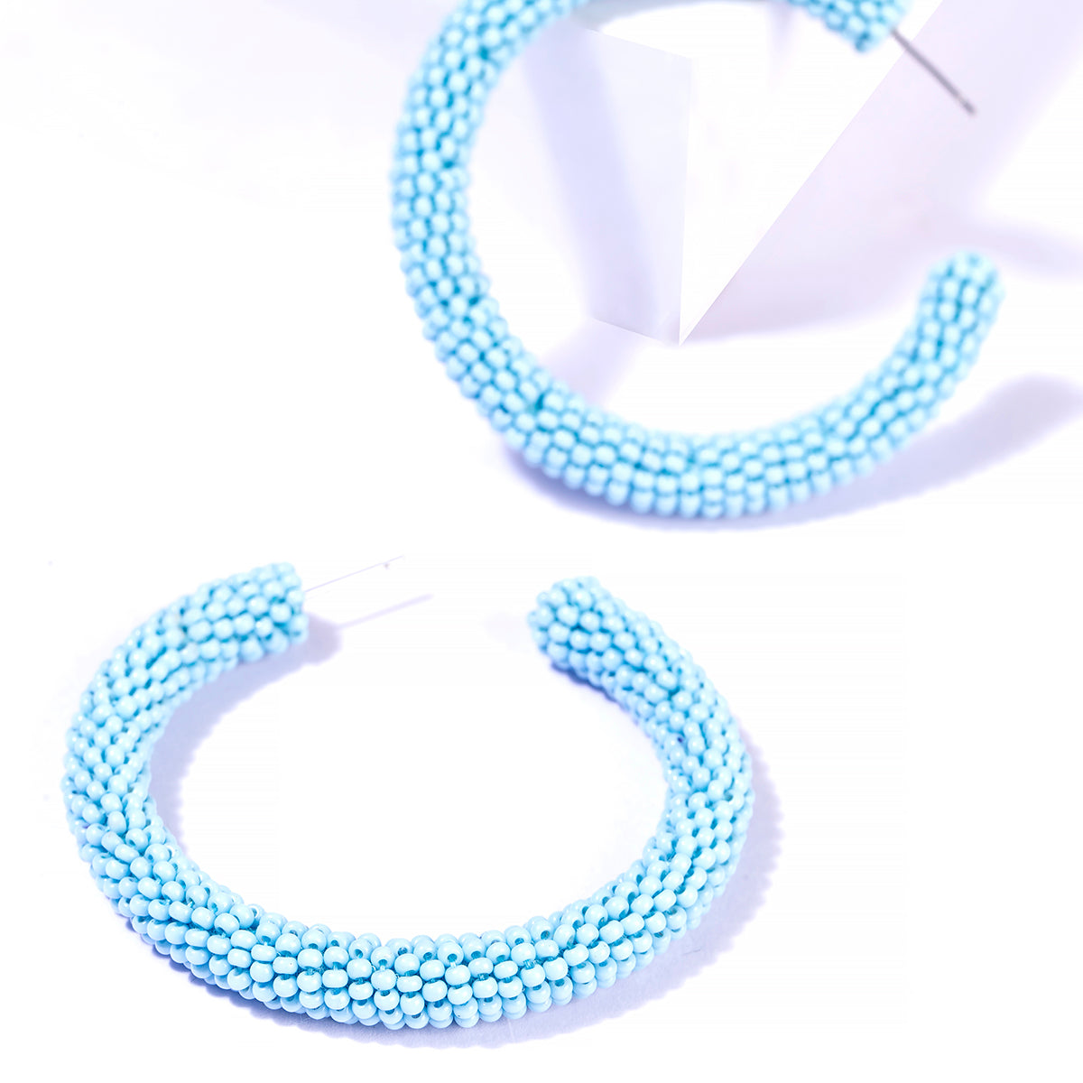 Zaria Earrings