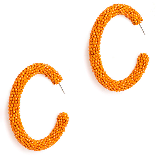 Zaria Earrings