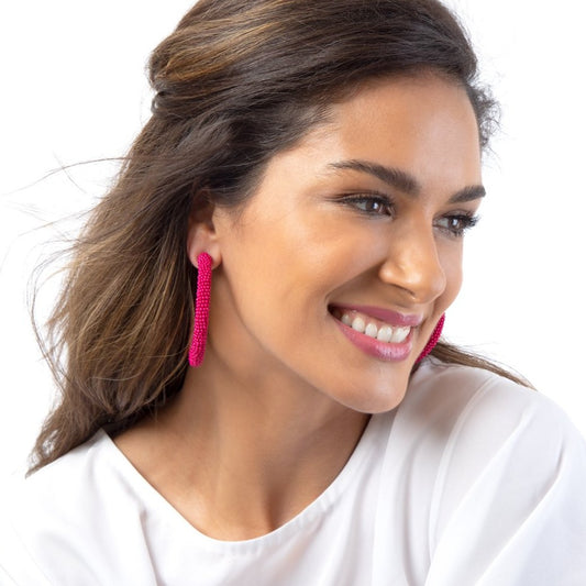 Zaria Earrings