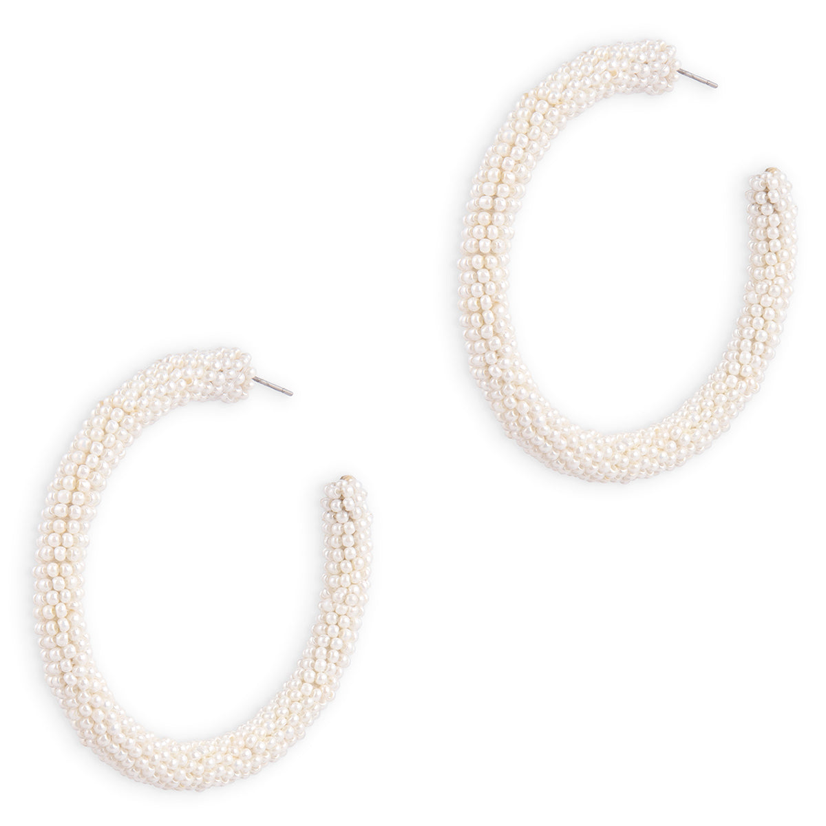 Zaria Earrings