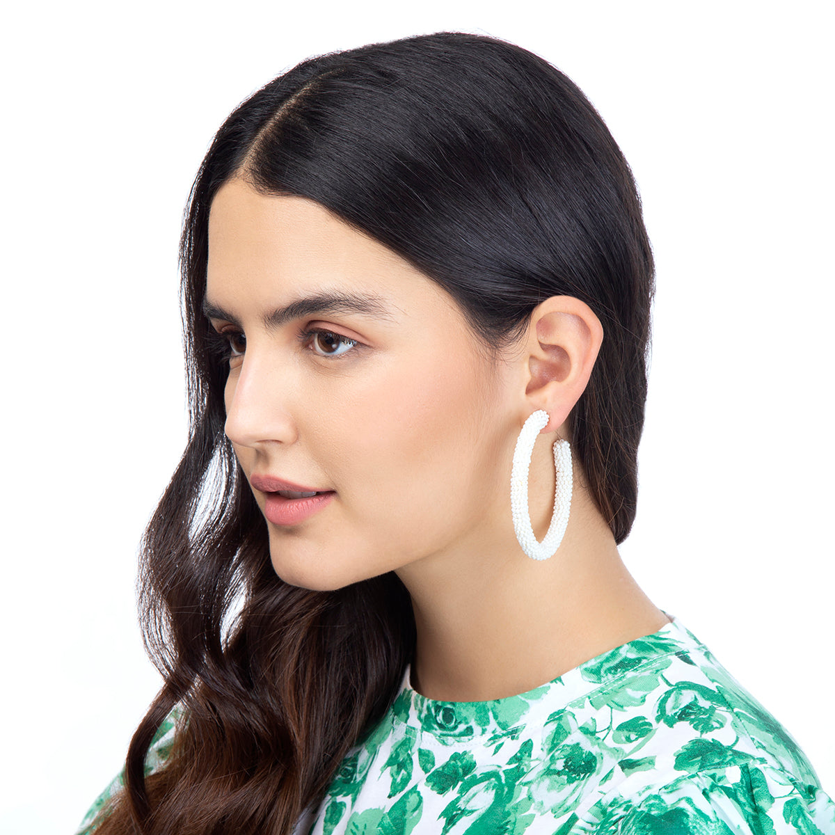 Zaria Earrings