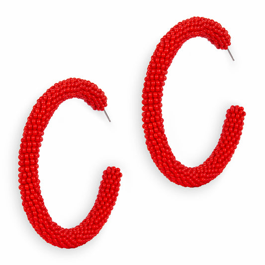 Zaria Earrings