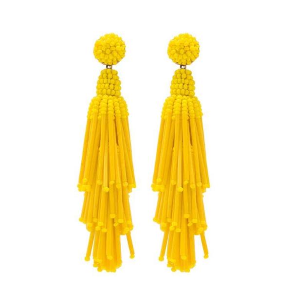 Rain Earrings
